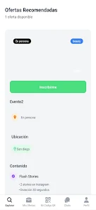 LitApp — ofertas recomendadas para influenciadores